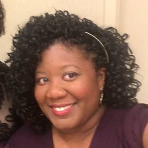 Meet your Posher, Kandace